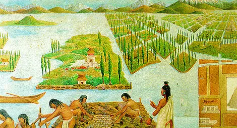 Съкровището на Монтесума