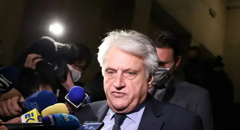 Рашков: 30-40% от парите за &bdquo;Хемус&rdquo; са се насочвали към ГЕРБ