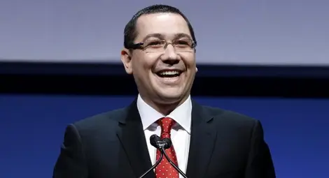 Виктор Понта: Румъния като Италия от 90-те, всеки ден политик или бизнесмен с белезници