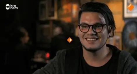 Жулиен &ndash; холандецът, открил майка си Галя от Добрич