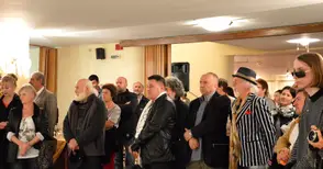 Русенски художници откриха изложба в зала „България“