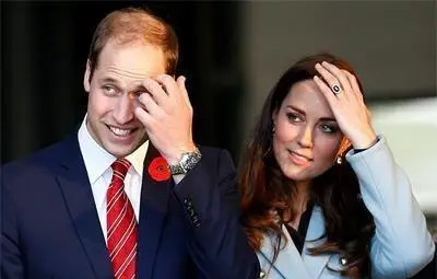 Второто бебе на Кейт и Уилям ще донесе на Великобритания 1,5 млрд. долара Второто бебе на Кейт и Уилям ще донесе на Великобритания 1,5 млрд. долара