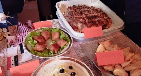 Фестивалът &bdquo;Етно ритми без граници&rdquo; отбеляза Световния ден на ромите