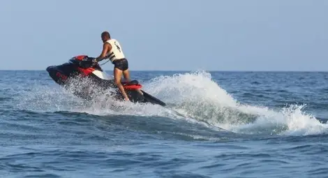 Сърбин уби българин в прочут курорт в Черна гора при инцидент