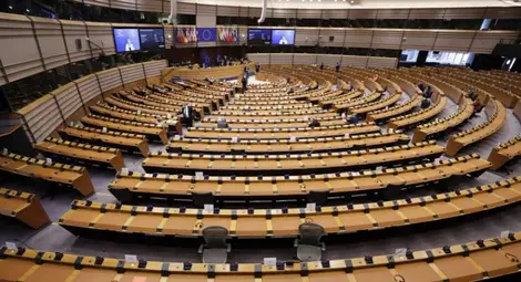 ЕП отхвърли поправка, насочена срещу България, в резолюция за РС Македония