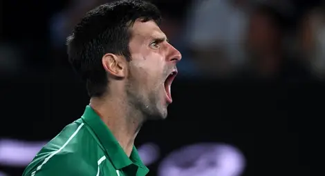 Новак Джокович е кралят на Мелбърн