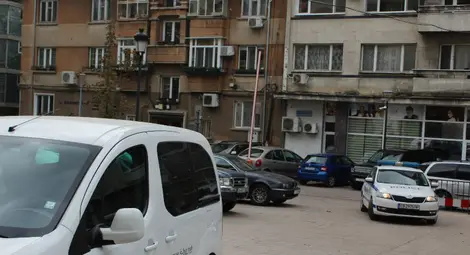 Мобилните устройства за наблюдение на вота  на 27 октомври пристигнаха в Русе