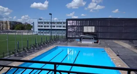 Д-р Симеонов иска да купи общински терен до ресторант &bdquo;Комплекс Дунав&ldquo;