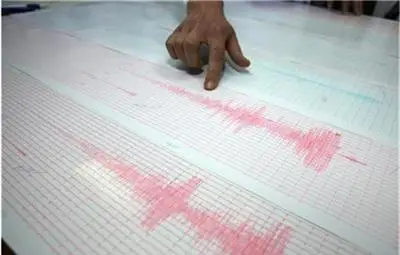 Земетресение с магнитуд 4,8 по Рихтер в Кипър и на турския бряг