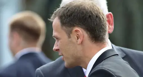 Обвиниха кметът на Белград в пране на пари през България