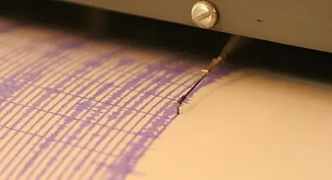 3,1 по Рихтер край Кърджали