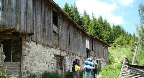 22 германци се нанесоха в безлюдно родопско село