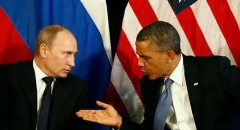 Обама: Знаехме, че Русия ще удари в Сирия, но стратегията й е неправилна
