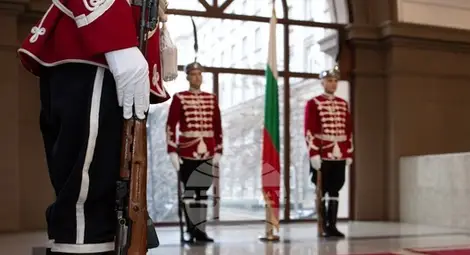 Снимка: БТА Снимка: БТА