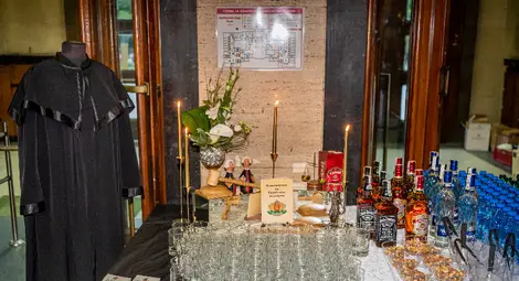 Окръжният съд в Русе организира Пролетен бал на юриста и ще го превърне в традиция