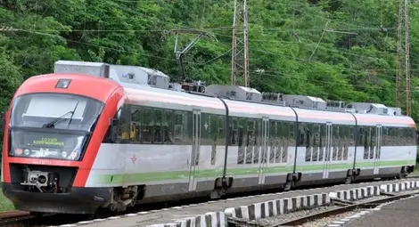 Българо-гръцка компания ще  развива жп връзката Солун - Русе