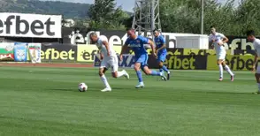 Людмил Киров: В „Монтана“ бяхме  отбор, какъвто искам да виждам