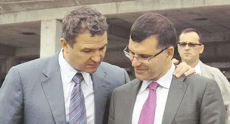 Скандал! &bdquo;Приста ойл&ldquo; изобщо не е подписвала договор за Спортната зала