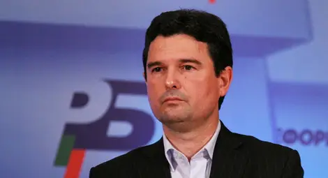 Найден Зеленогорски: Нямам намерение да оглавявам правителство