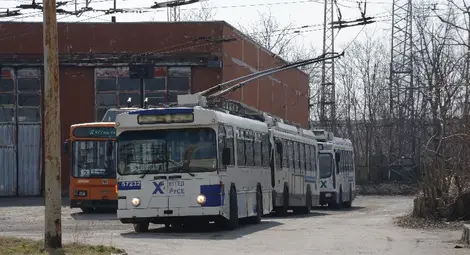 ЕГГЕД продава дела си на общината за 1 евро