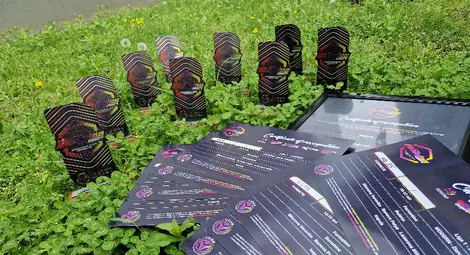 Русенското танцово студио &bdquo;Импулс&ldquo; с 12 отличия от международен фестивал в Букурещ