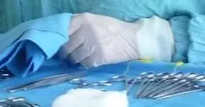 Малшанс остави без три пръста работник в „Септона“