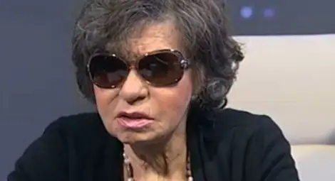 Стоянка Мутафова: Как няма да я помня първата целувка! Аз бях студентка, той следваше медицина