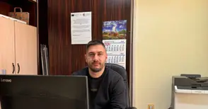 Млад специалист спечели конкурса за началник на ключов отдел в Община Русе