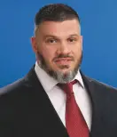 Борислав Рачев пое официално юздите на „Спортни имоти“