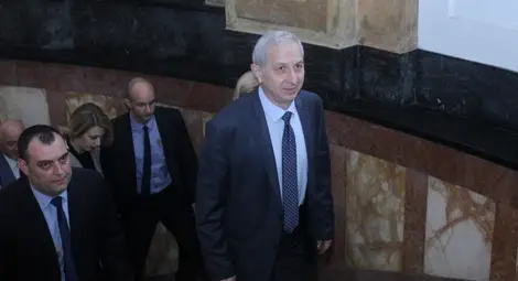 Герджиков уверява, че се чистят всички опити за намеса в изборите