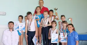 Шампионски „Имидж“ на турнир „Север“