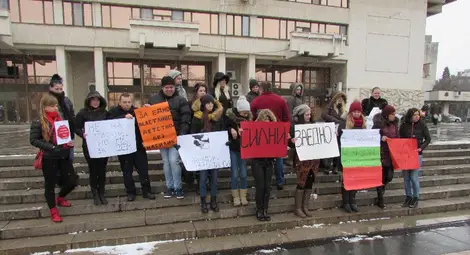 Родители: Недопустимо и непростимо е  да си изпускаш нервите върху децата