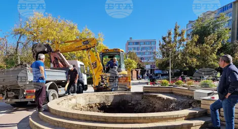 Снимка: БТА Снимка: БТА