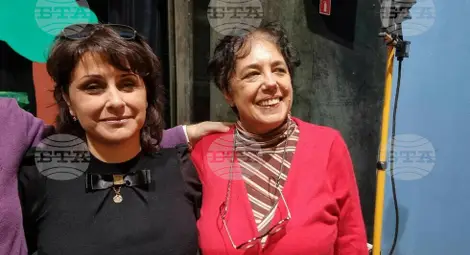 Снимка: БТА Снимка: БТА