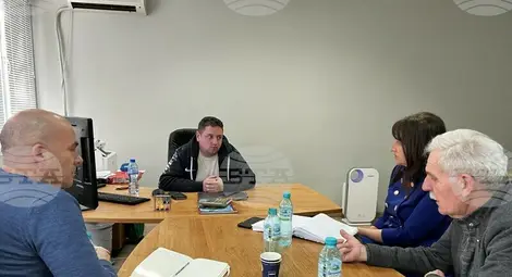 Снимка: БТА Снимка: БТА