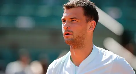 Григор срещу Вавринка в първия кръг на Откритото първенство на САЩ