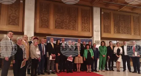 Снимка: БТА Снимка: БТА