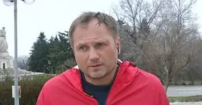 Руският босът на „Братята“: Руският босът на „Братята“: Футболната пица е голяма, има по парче за всички