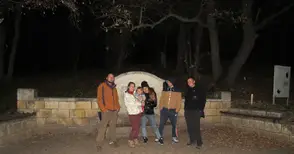 US експерти за мистерията на Демир баба: Някой се е забавлявал