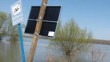 Рибари от Силистренско спорят с румънски граничари за остров в Дунав