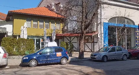 "Like Pizza" надгражда успеха - клиентите отново го избраха на най-добър ресторант в Русе