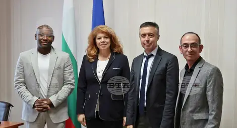 Снимка: БТА Снимка: БТА