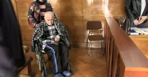 Неоткриваеми роднини на жертвата за трети път отложиха дело за убийство