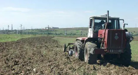 Земеделец: Искам оръжие за респект, иначе не можем да се пазим от крадците