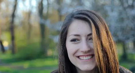 Живописни експерименти показва за първи път в Русе Ема Иванова Живописни експерименти показва за първи път в Русе Ема Иванова