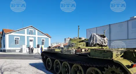 Снимка: БТА Снимка: БТА