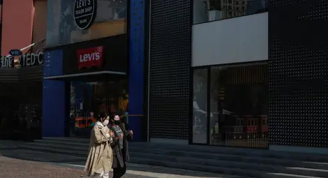 Нов скок на COVID заразените в Китай