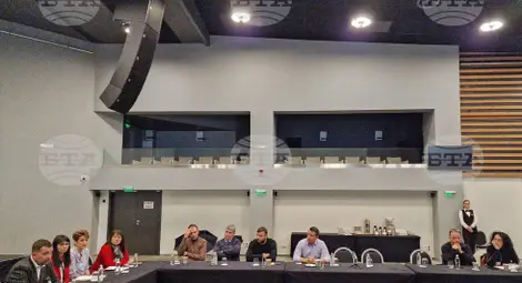 Снимка: БТА Снимка: БТА