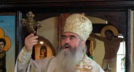 Скандал за списъка с епархийски избиратели