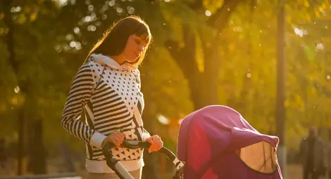 Всичко, което трябва да знаете за бебешката количка 3 в 1